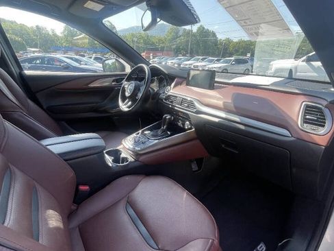 Used 2018 MAZDA CX-9 Signature AWD/4WD image 15