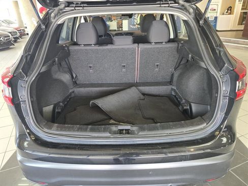 Used 2021 Nissan Rogue Sport S AWD/4WD image 26