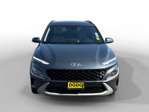Used 2022 Hyundai Kona SEL w/ Convenience Package FWD image 8