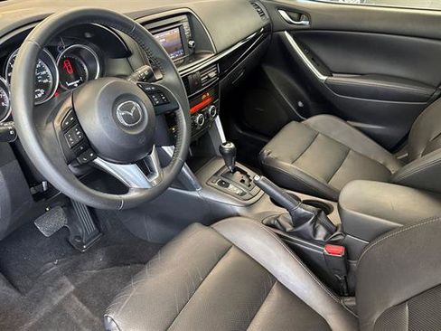 Used 2014 MAZDA CX-5 Grand Touring AWD/4WD image 9
