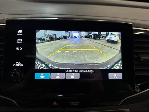 Used 2019 Honda Passport EX-L image 30