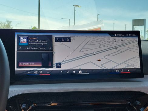 Used 2025 BMW 330i Sedan image 23