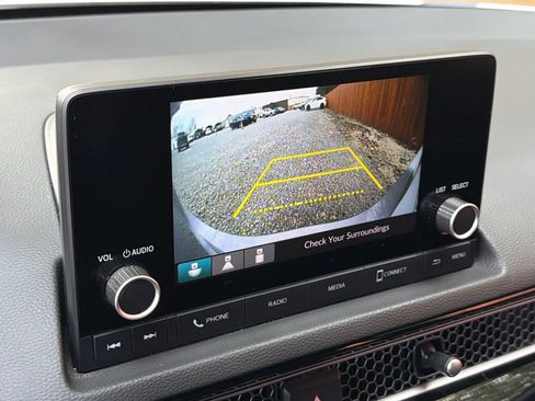 Used 2024 Honda Civic Sport image 7