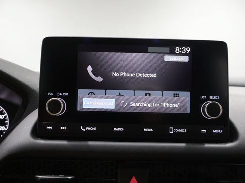Used 2025 Honda HR-V LX image 24