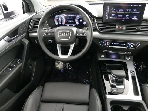 Used 2025 Audi Q5 2.0T Premium AWD/4WD image 14