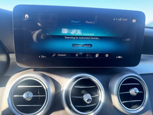 Used 2020 Mercedes-Benz GLC 350e GLC 350e image 13