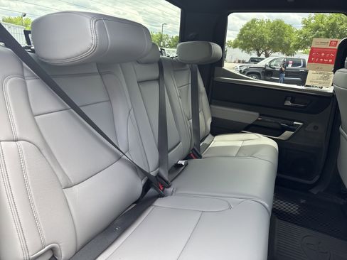 New 2026 Toyota Tundra Limited AWD/4WD image 30
