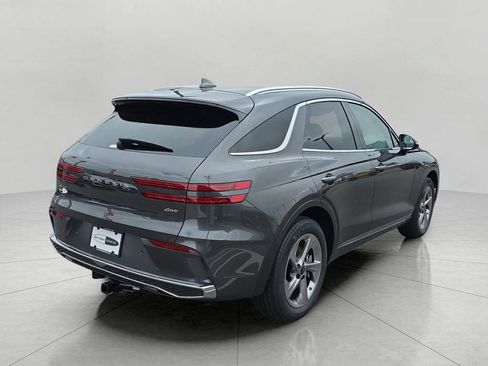 New 2026 Genesis GV70 2.5T AWD/4WD image 6