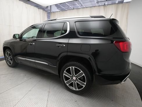 Used 2018 GMC Acadia Denali w/ Technology Package AWD/4WD image 35