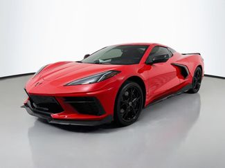Used 2022 Chevrolet Corvette Stingray Premium Conv w/ Z51 Performance Package RWD video 1