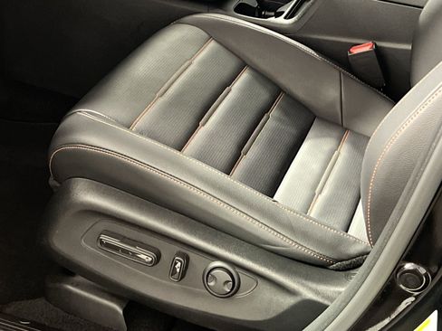 Used 2026 Honda CR-V Sport-L image 15