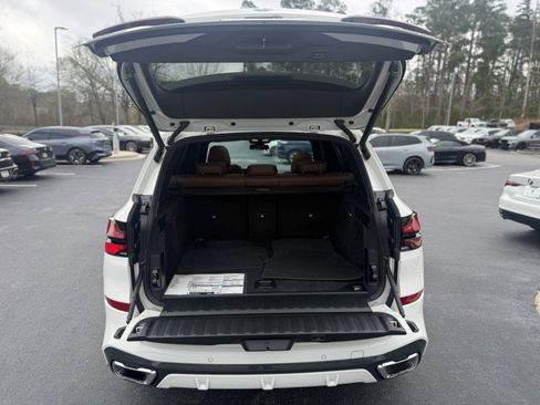Certified 2024 BMW X5 sDrive40i w/ M Sport Package image 18
