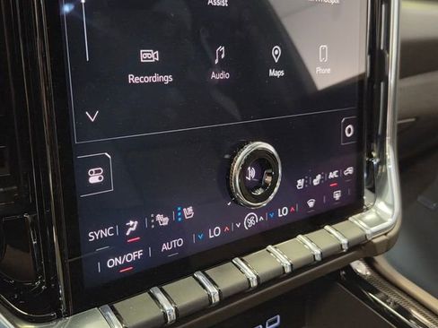 New 2026 GMC Yukon XL Elevation w/ Elevation Premium Package image 23