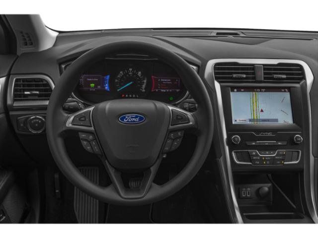 Used 2019 Ford Fusion SEL FWD image 7