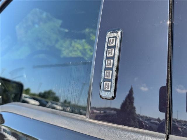Used 2022 Ford F150 Tremor w/ Equipment Group 402A High AWD/4WD image 31
