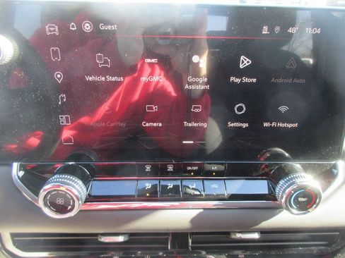 New 2026 GMC Canyon Elevation AWD/4WD image 19