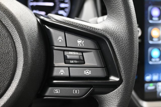 New 2026 Subaru Crosstrek 2.5i Premium AWD/4WD image 27