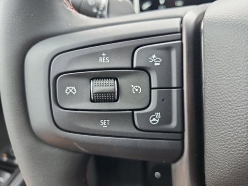 New 2026 GMC Sierra 1500 AT4X w/ LPO, Black Badging Package AWD/4WD image 25