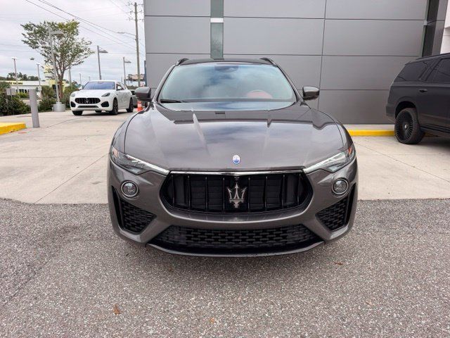 Used 2020 Maserati Levante GranSport AWD/4WD image 15