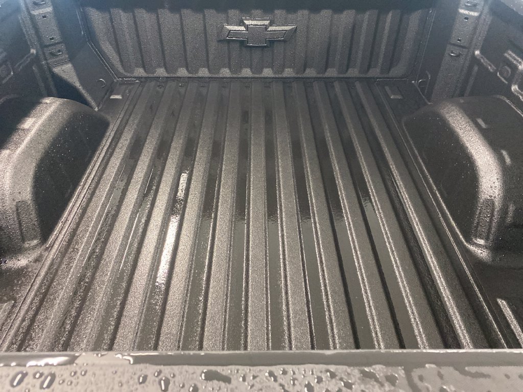 New 2026 Chevrolet Silverado 1500 RST AWD/4WD image 8