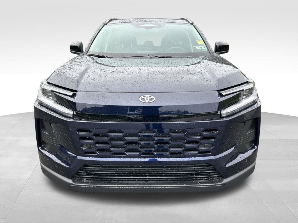 New 2026 Toyota RAV4 XLE Premium AWD/4WD image 8