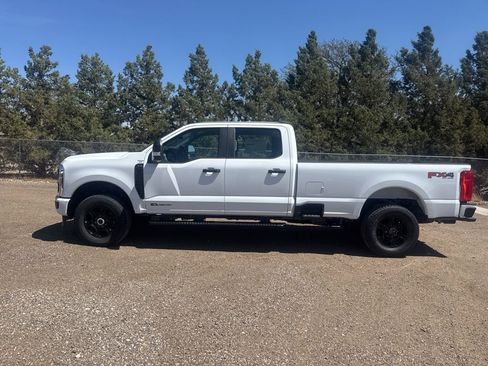 New 2026 Ford F350 XL AWD/4WD image 3