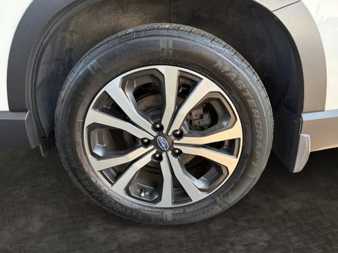 Used 2019 Subaru Forester Limited AWD/4WD image 42