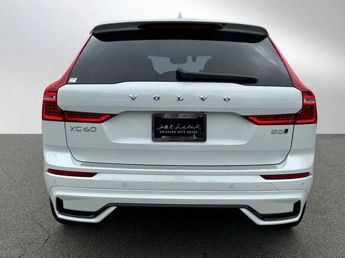 New 2025 Volvo XC60 B5 Ultra w/ Protection Package Premier image 6