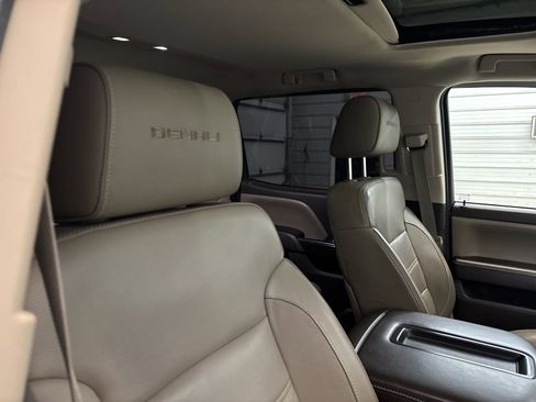 Used 2015 GMC Sierra 2500 Denali w/ Driver Alert Package image 27