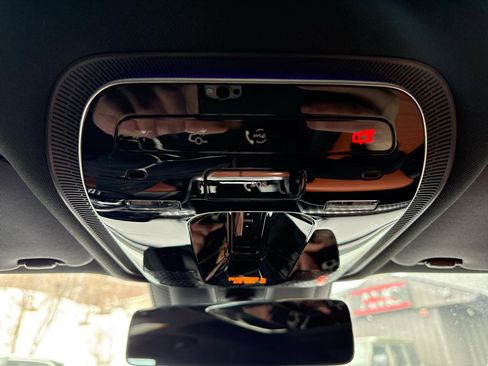 Used 2023 Mercedes-Benz C 300 4MATIC Sedan w/ AMG Line w/ Night Package image 52