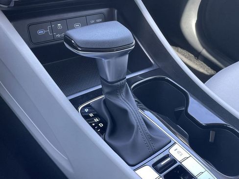 New 2026 Hyundai Tucson SEL FWD image 28