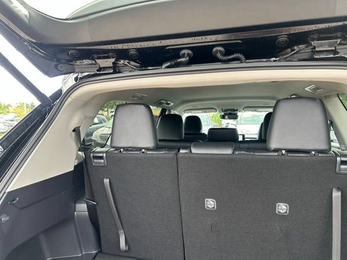 Used 2026 Toyota Grand Highlander FWD image 19