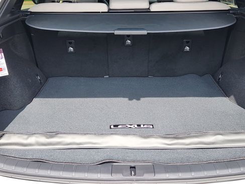 New 2026 Lexus RX 350 Premium image 23