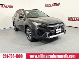 New 2025 Subaru Outback Limited video 1