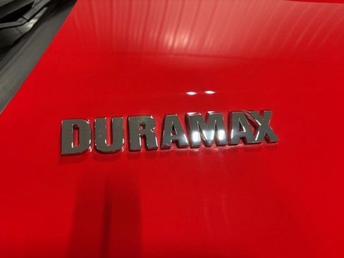 Certified 2023 Chevrolet Silverado 1500 RST image 9