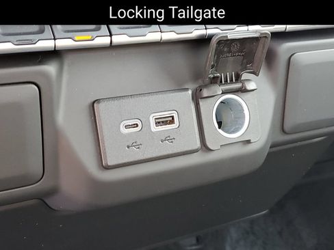 Certified 2023 Chevrolet Silverado 1500 W/T w/ WT Fleet Convenience Package RWD image 17