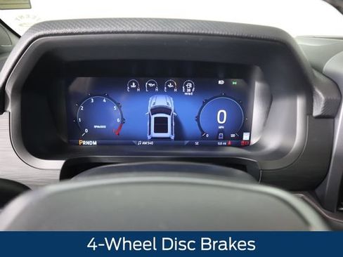 New 2026 Ford F150 XLT w/ Equipment Group 302A MID AWD/4WD image 35