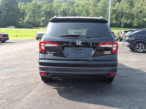 Used 2021 Honda Pilot Special Edition image 7
