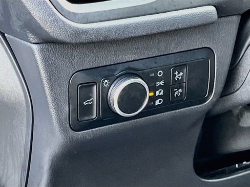 Used 2024 Ford Escape ST-Line w/ Tech Pack #1 FWD image 10