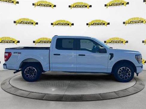 Certified 2023 Ford F150 XL w/ STX Appearance Package image 6
