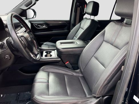 Used 2023 Chevrolet Tahoe RST w/ Sport Performance Package image 22