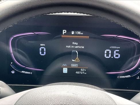 Certified 2023 Kia Sportage EX FWD image 15