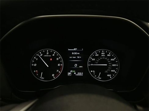 Used 2023 Subaru Outback Touring XT image 9