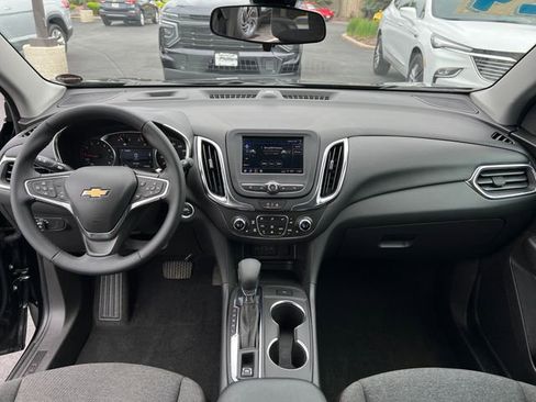 Certified 2024 Chevrolet Equinox LT w/ LPO, Floor Liner Package FWD image 11