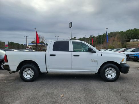 Used 2021 RAM 1500 Tradesman image 2