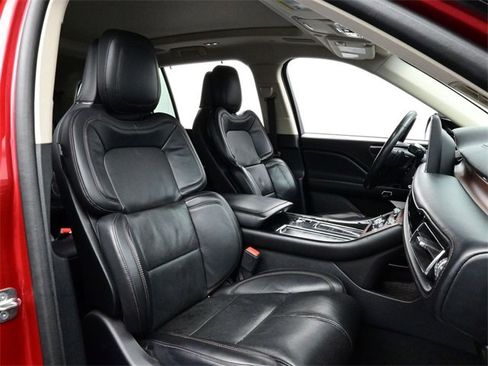 Used 2021 Lincoln Aviator Reserve w/ Equipment Group 202A image 15