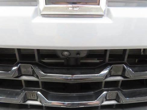 Used 2025 Chevrolet Silverado 1500 RST AWD/4WD image 54