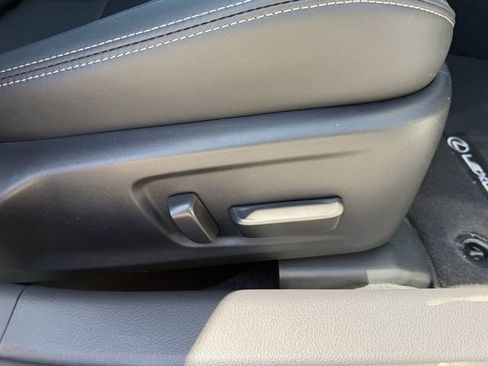 New 2026 Lexus IS 350 F Sport AWD/4WD image 14