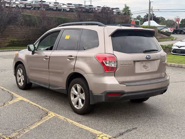 Used 2014 Subaru Forester 2.5i Touring AWD/4WD image 6