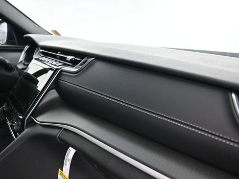 New 2026 Jeep Grand Cherokee Laredo X image 27